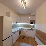 Entrez Albelli Apartmán *