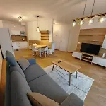 Entrez Albelli Apartmán