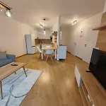 Entrez Albelli Apartmán Košice