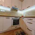 Apartmán Entrez Albelli