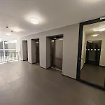 Entrez Albelli Apartmán