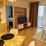 Entrez Albelli Apartmán *