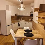 Daire Entrez Albelli Kösice