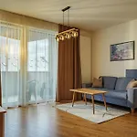 Apartmán Entrez Albelli