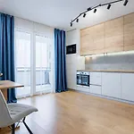 Apartmán Entrez Albelli
