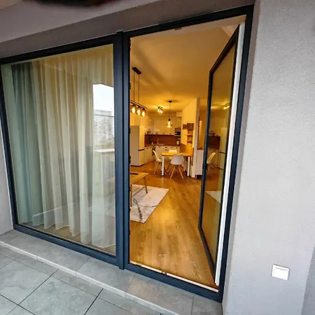 Apartamento Entrez Albelli *