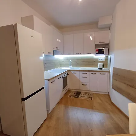 Apartamento Entrez Albelli