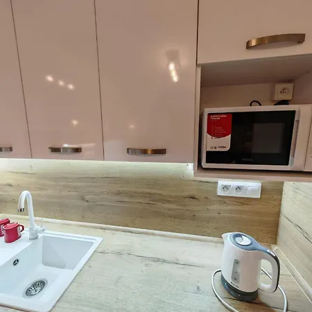 Apartamento Entrez Albelli *