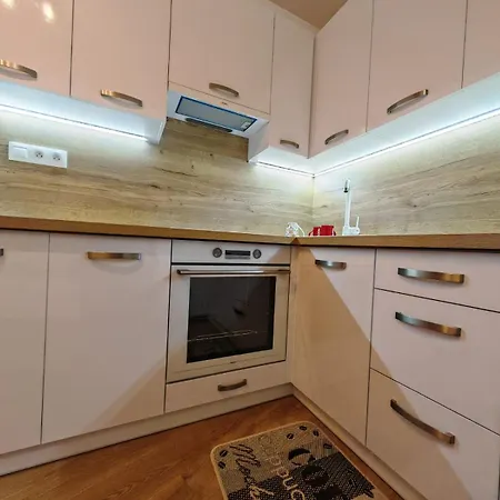 Apartamento Entrez Albelli