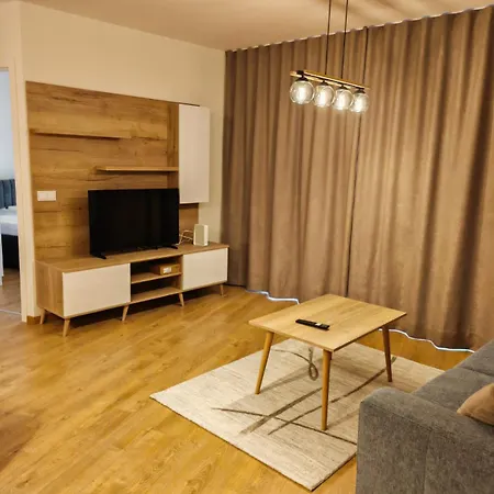 Entrez Albelli Appartement