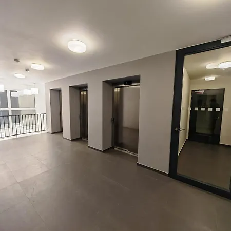 Entrez Albelli Apartamento