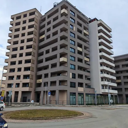 Appartamento Entrez Albelli