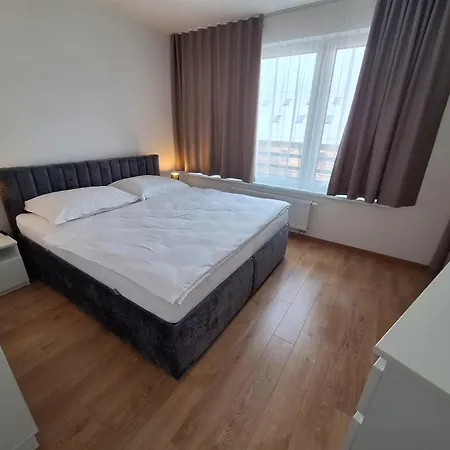 Apartamento Entrez Albelli Košice