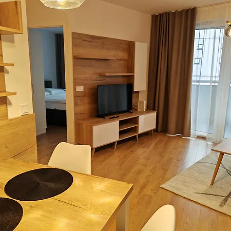 Entrez Albelli Apartment *