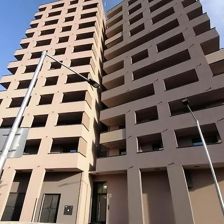 Apartment Entrez Albelli
