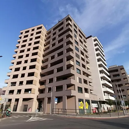 Apartment Entrez Albelli *