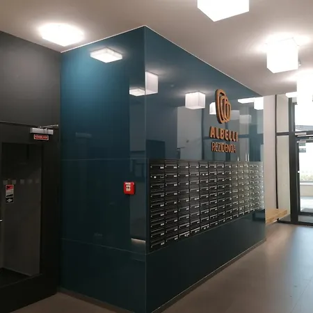 Apartamento Entrez Albelli Košice