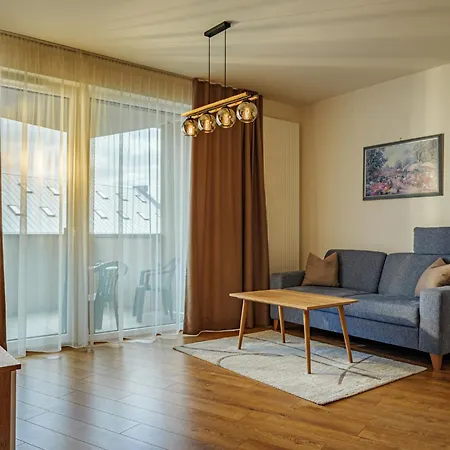 Apartamento Entrez Albelli
