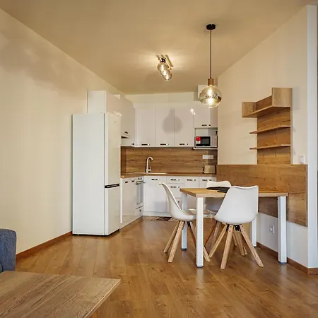 Entrez Albelli Apartment