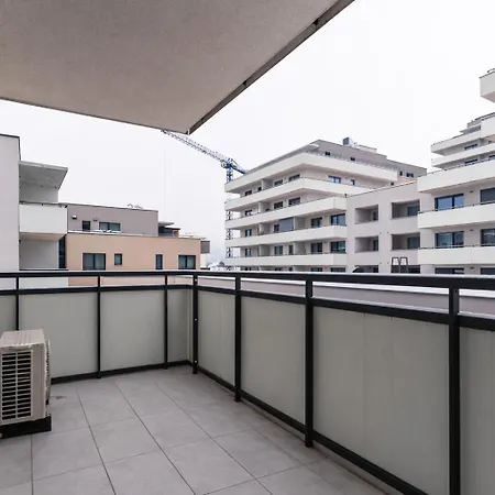 Entrez Albelli Apartment *