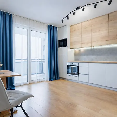 Apartment Entrez Albelli