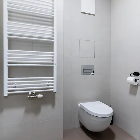Apartamento Entrez Albelli *