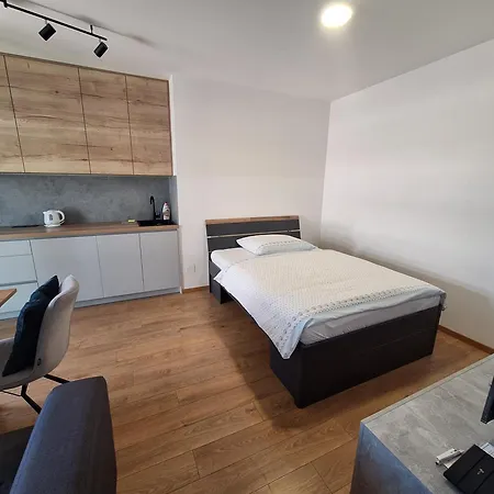 Apartment Entrez Albelli *