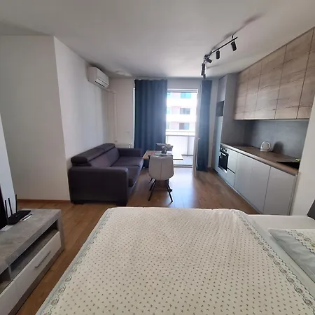 Entrez Albelli Apartamento *
