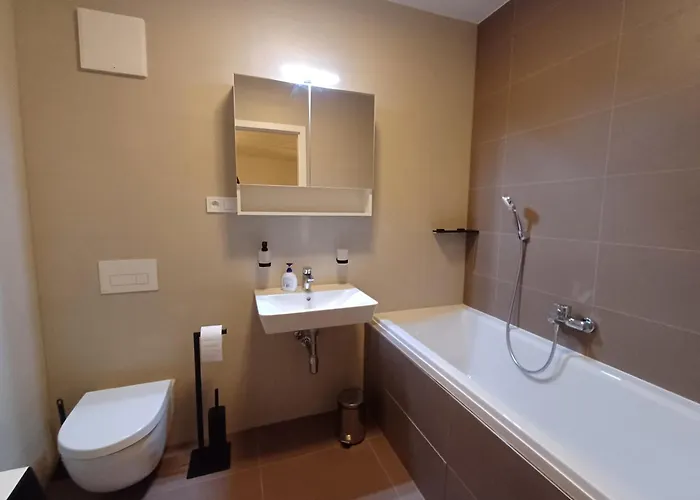 Entrez Albelli Appartamento Košice