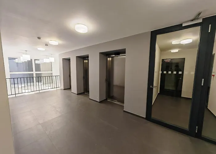 Entrez Albelli Апартаменты