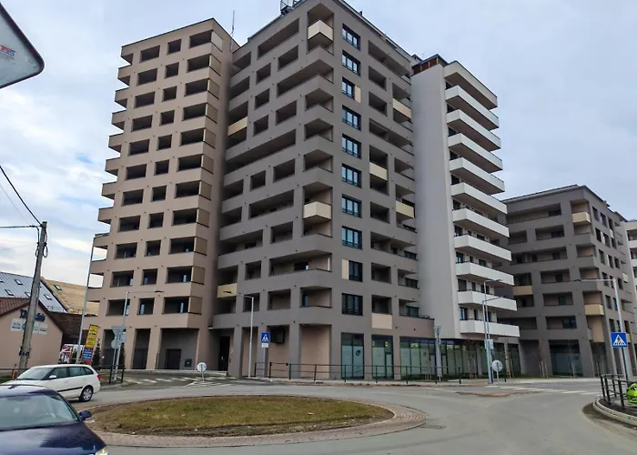 Апартаменты Entrez Albelli